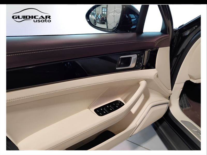 GuidiCar - PORSCHE Panamera 2021 Panamera Sport Turismo 2.9 4 auto Usato