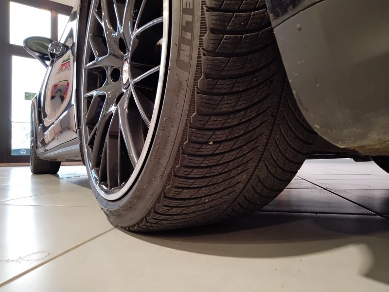 GuidiCar - PORSCHE Panamera 2021 Panamera Sport Turismo 2.9 4 auto Usato