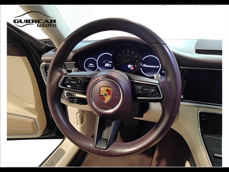 GuidiCar - PORSCHE Panamera 2021 Panamera Sport Turismo 2.9 4 auto Usato