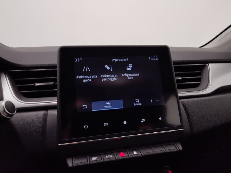 GuidiCar - RENAULT Captur 2020 Captur 1.0 tce Intens 100cv Usato