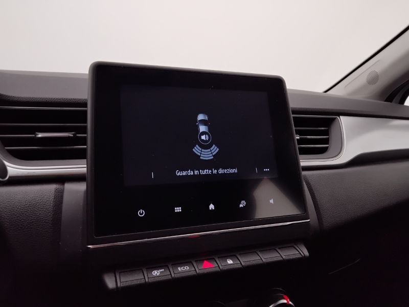 GuidiCar - RENAULT Captur 2020 Captur 1.0 tce Intens 100cv Usato
