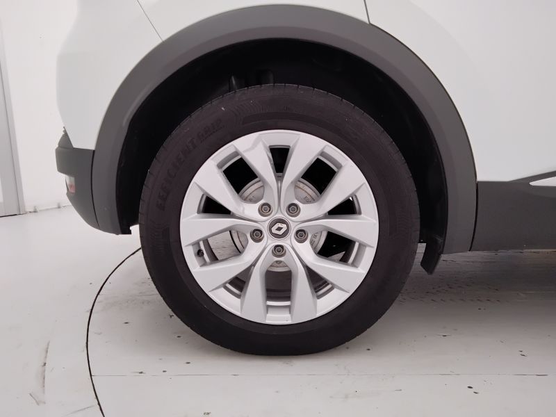 GuidiCar - RENAULT Captur 2020 Captur 1.0 tce Intens 100cv Usato