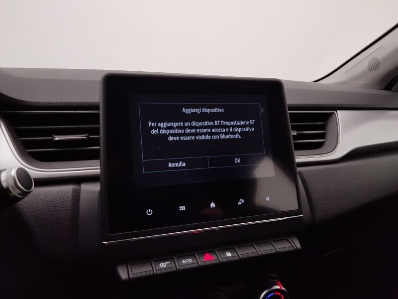 GuidiCar - RENAULT Captur 2020 Captur 1.0 tce Intens 100cv Usato