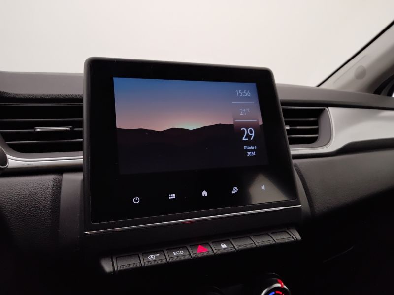 GuidiCar - RENAULT Captur 2020 Captur 1.0 tce Intens 100cv Usato