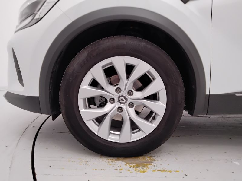 GuidiCar - RENAULT Captur 2020 Captur 1.0 tce Intens 100cv Usato
