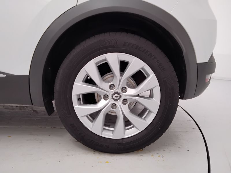 GuidiCar - RENAULT Captur 2020 Captur 1.0 tce Intens 100cv Usato