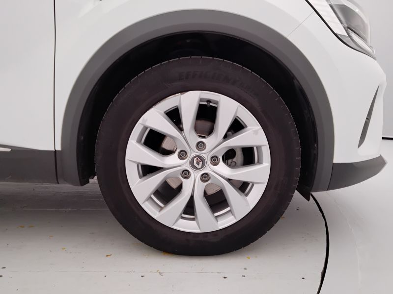 GuidiCar - RENAULT Captur 2020 Captur 1.0 tce Intens 100cv Usato