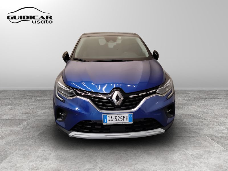 GuidiCar - RENAULT Captur 2020 Captur 1.0 tce Intens 100cv Usato