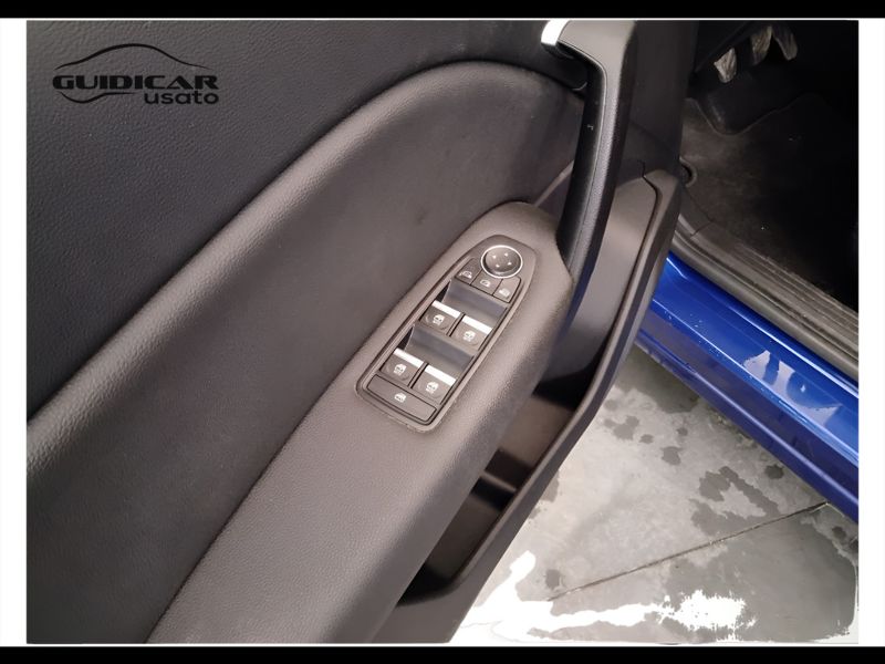 GuidiCar - RENAULT Captur 2020 Captur 1.0 tce Intens 100cv Usato
