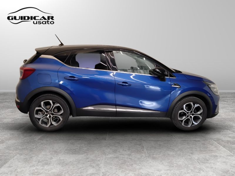 GuidiCar - RENAULT Captur 2020 Captur 1.0 tce Intens 100cv Usato