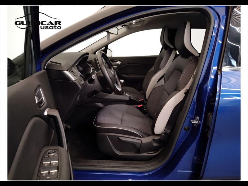 GuidiCar - RENAULT Captur 2020 Captur 1.0 tce Intens 100cv Usato