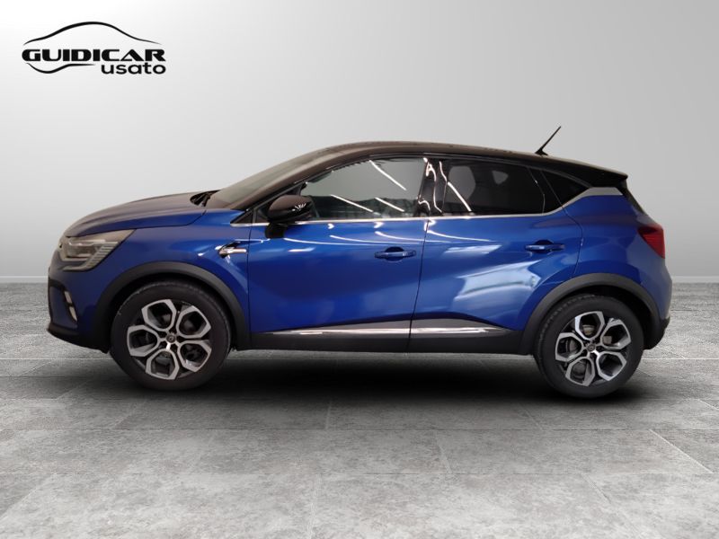 GuidiCar - RENAULT Captur 2020 Captur 1.0 tce Intens 100cv Usato