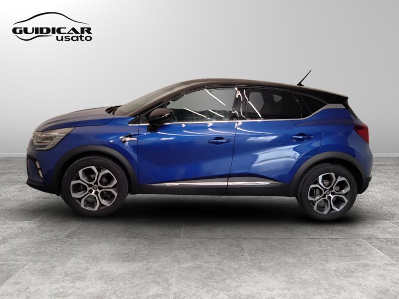GuidiCar - RENAULT Captur 2020 Captur 1.0 tce Intens 100cv Usato
