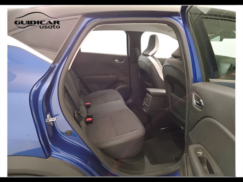 GuidiCar - RENAULT Captur 2020 Captur 1.0 tce Intens 100cv Usato