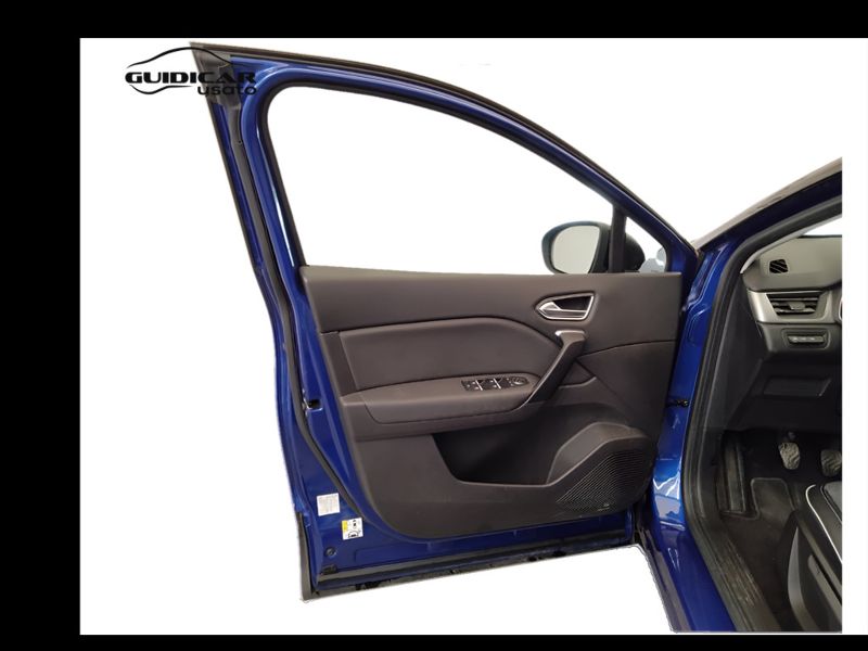 GuidiCar - RENAULT Captur 2020 Captur 1.0 tce Intens 100cv Usato