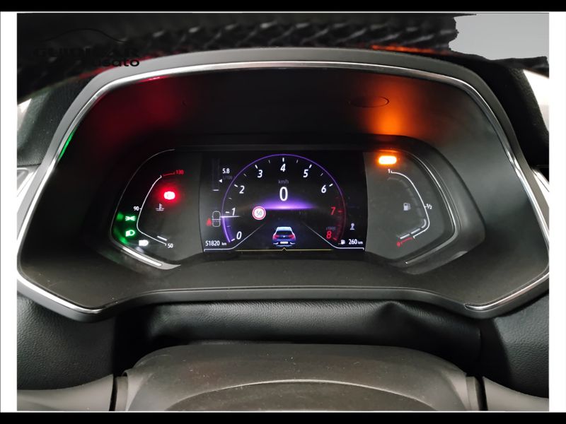 GuidiCar - RENAULT Captur 2020 Captur 1.0 tce Intens 100cv Usato