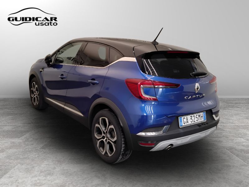 GuidiCar - RENAULT Captur 2020 Captur 1.0 tce Intens 100cv Usato