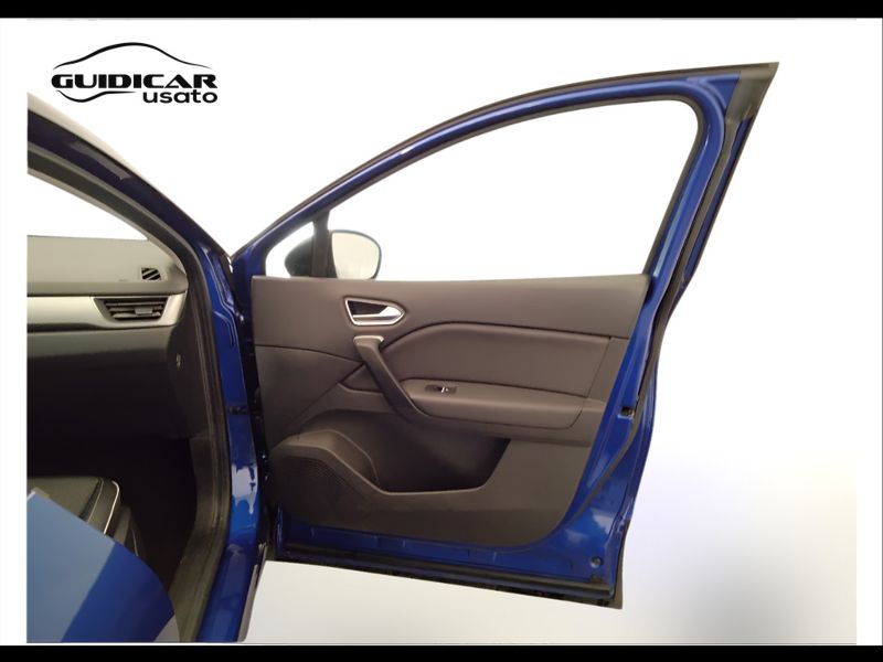GuidiCar - RENAULT Captur 2020 Captur 1.0 tce Intens 100cv Usato