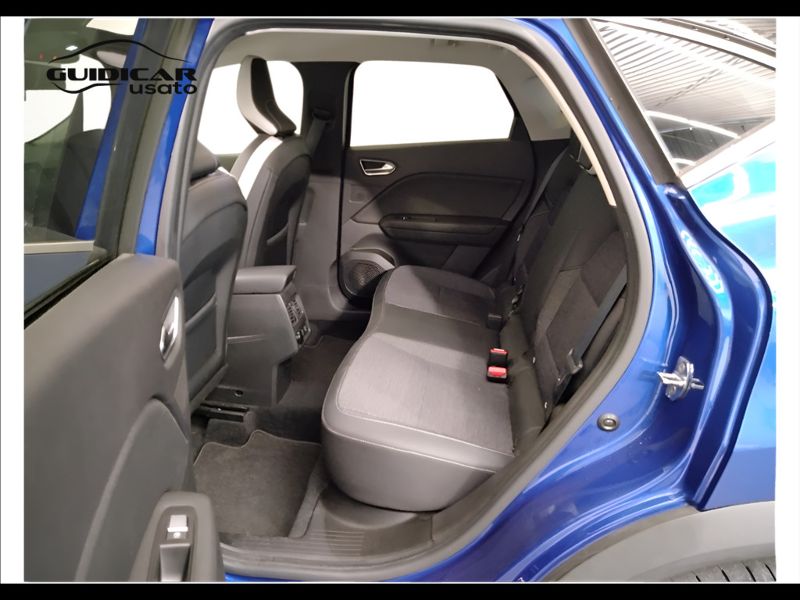 GuidiCar - RENAULT Captur 2020 Captur 1.0 tce Intens 100cv Usato