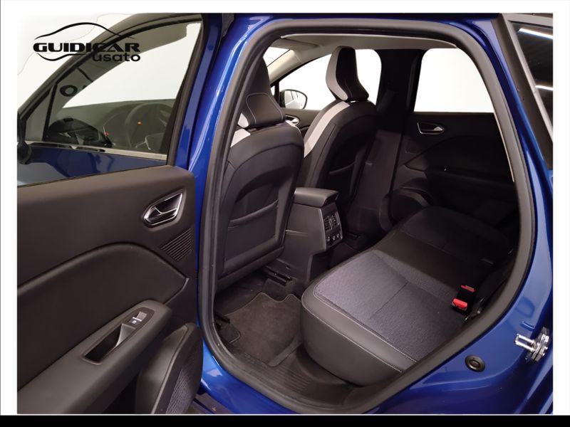 GuidiCar - RENAULT Captur 2020 Captur 1.0 tce Intens 100cv Usato
