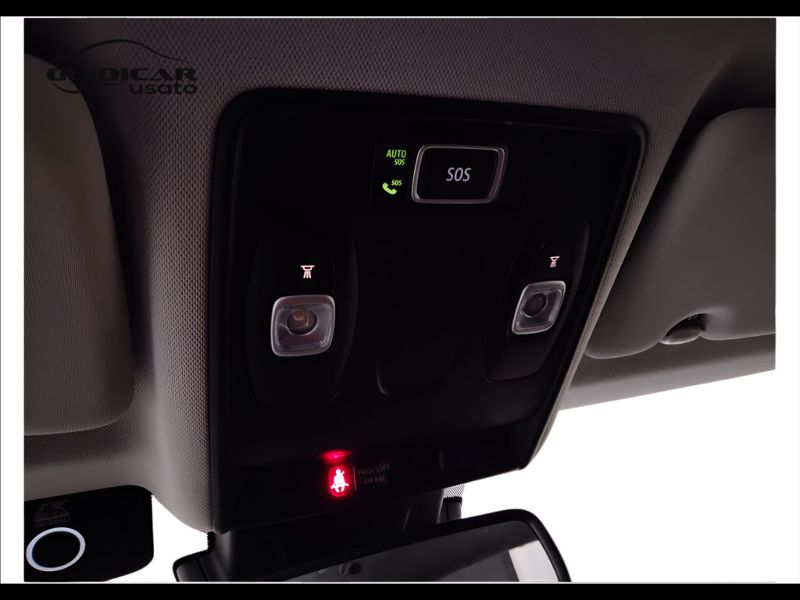 GuidiCar - RENAULT Captur 2020 Captur 1.0 tce Intens 100cv Usato