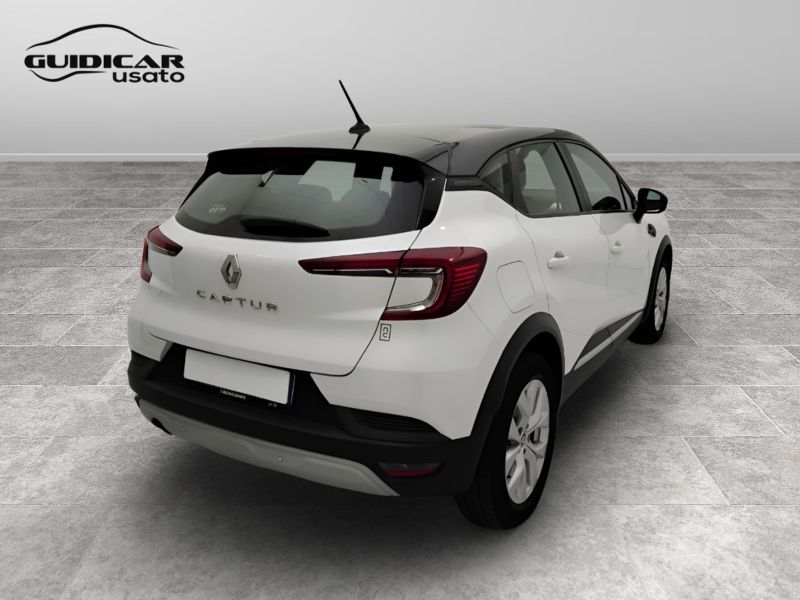 GuidiCar - RENAULT Captur 2020 Captur 1.0 tce Intens 100cv Usato