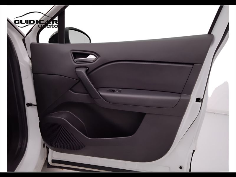 GuidiCar - RENAULT Captur 2020 Captur 1.0 tce Intens 100cv Usato