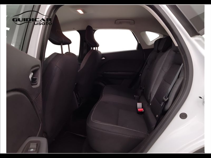 GuidiCar - RENAULT Captur 2020 Captur 1.0 tce Intens 100cv Usato