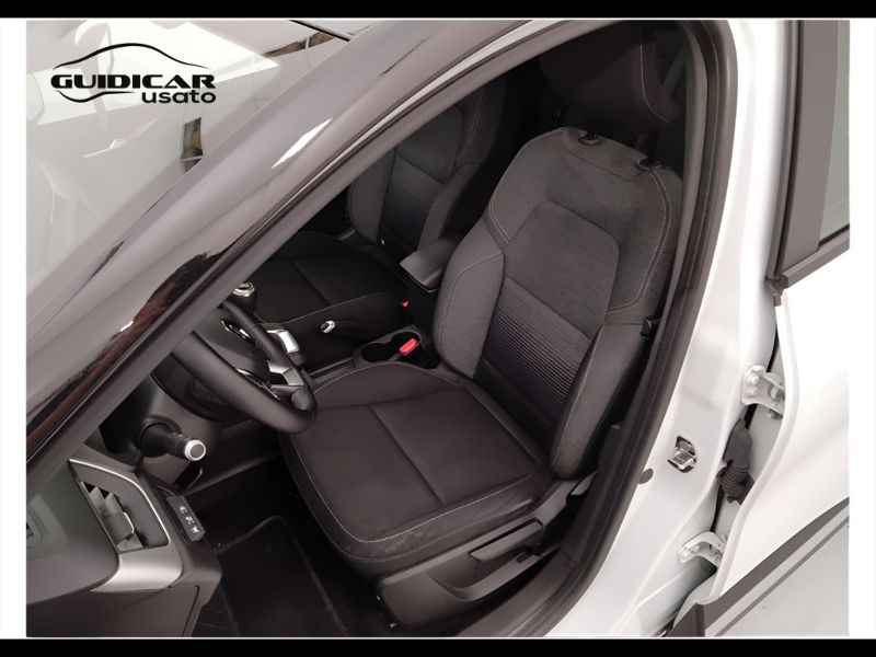 GuidiCar - RENAULT Captur 2020 Captur 1.0 tce Intens 100cv Usato