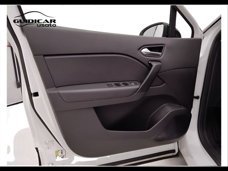 GuidiCar - RENAULT Captur 2020 Captur 1.0 tce Intens 100cv Usato
