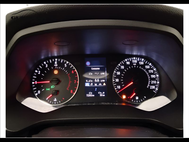 GuidiCar - RENAULT Captur 2020 Captur 1.0 tce Intens 100cv Usato