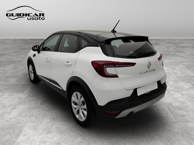 GuidiCar - RENAULT Captur 2020 Captur 1.0 tce Intens 100cv Usato