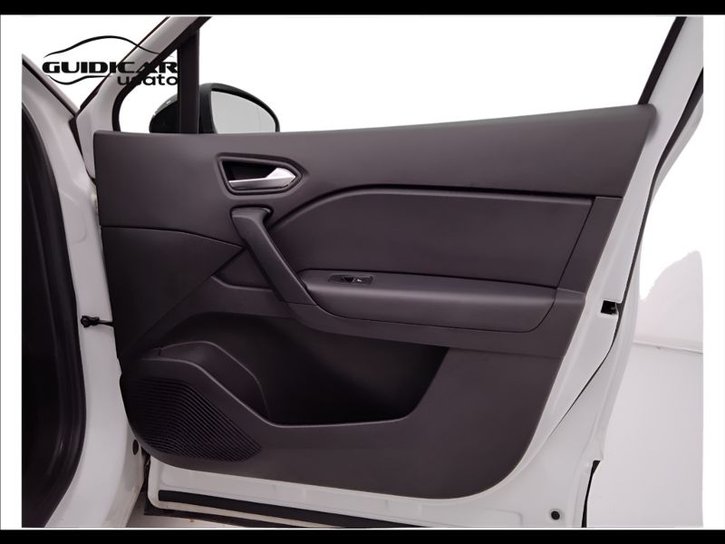 GuidiCar - RENAULT Captur 2020 Captur 1.0 tce Intens 100cv Usato