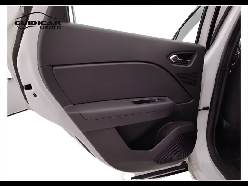 GuidiCar - RENAULT Captur 2020 Captur 1.0 tce Intens 100cv Usato