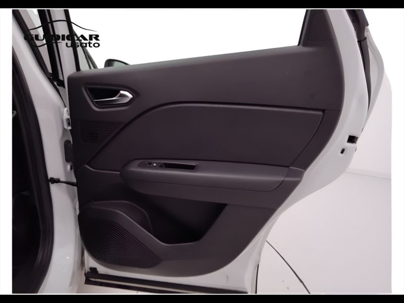 GuidiCar - RENAULT Captur 2020 Captur 1.0 tce Intens 100cv Usato