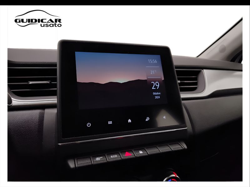 GuidiCar - RENAULT Captur 2020 Captur 1.0 tce Intens 100cv Usato