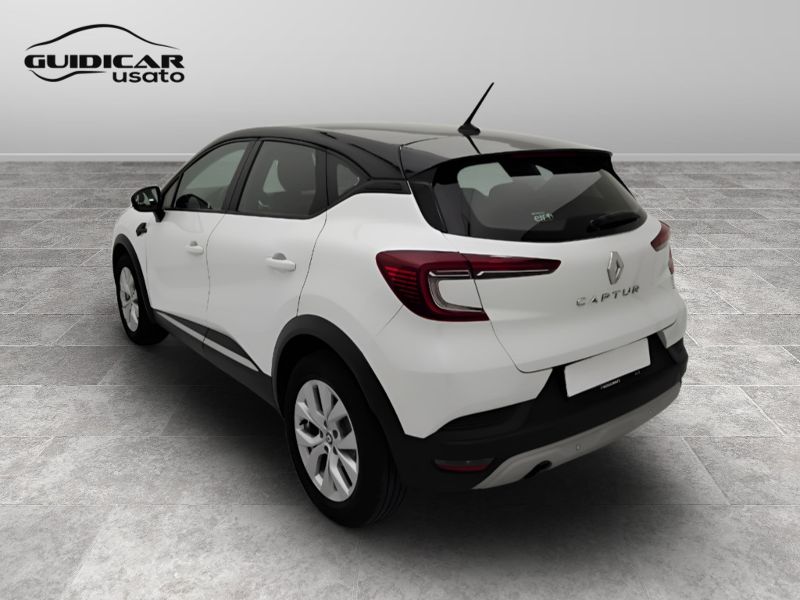 GuidiCar - RENAULT Captur 2020 Captur 1.0 tce Intens 100cv Usato