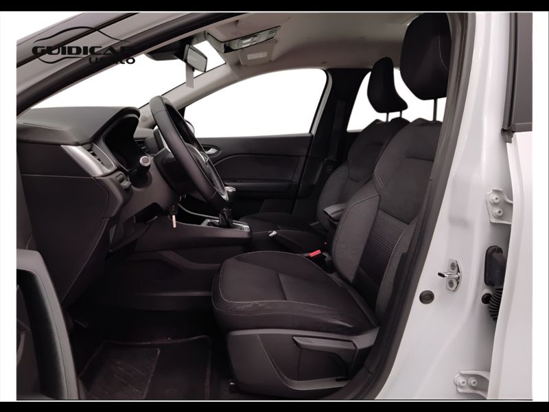 GuidiCar - RENAULT Captur 2020 Captur 1.0 tce Intens 100cv Usato