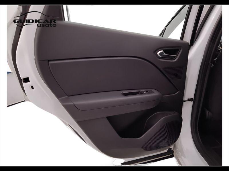 GuidiCar - RENAULT Captur 2020 Captur 1.0 tce Intens 100cv Usato
