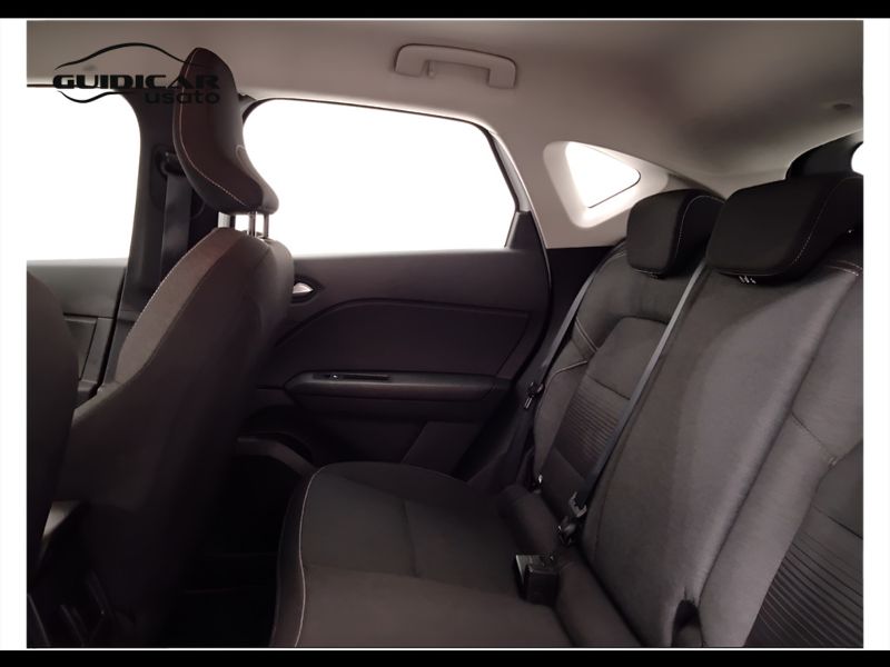 GuidiCar - RENAULT Captur 2020 Captur 1.0 tce Intens 100cv Usato