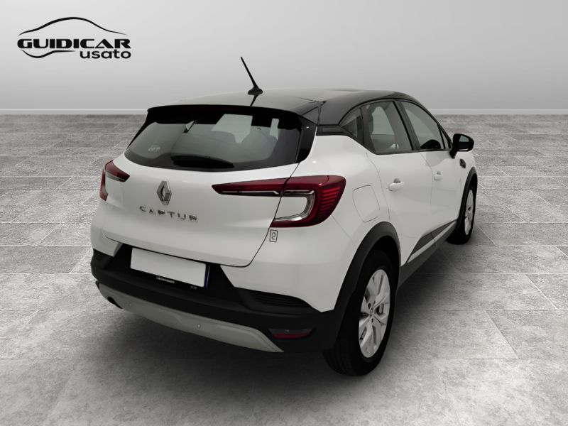 GuidiCar - RENAULT Captur 2020 Captur 1.0 tce Intens 100cv Usato
