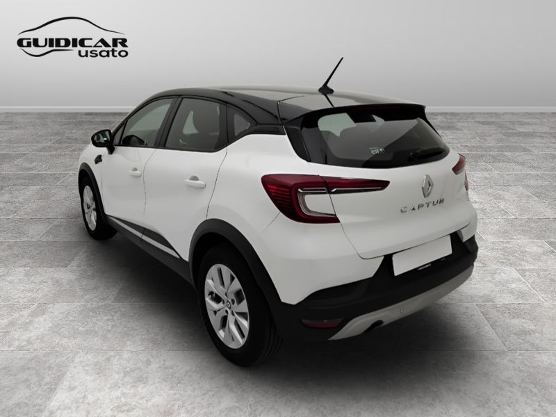GuidiCar - RENAULT Captur 2020 Captur 1.0 tce Intens 100cv Usato