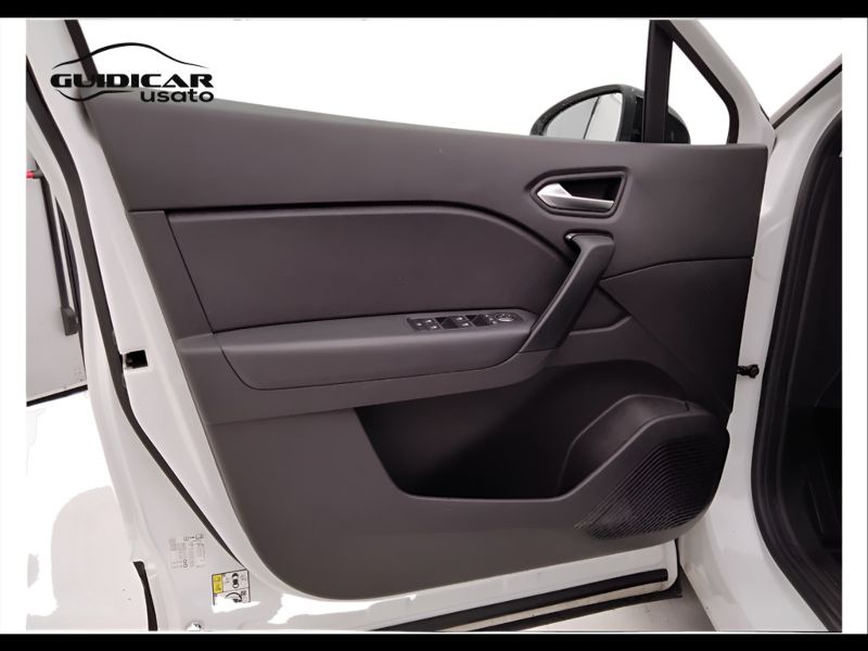 GuidiCar - RENAULT Captur 2020 Captur 1.0 tce Intens 100cv Usato