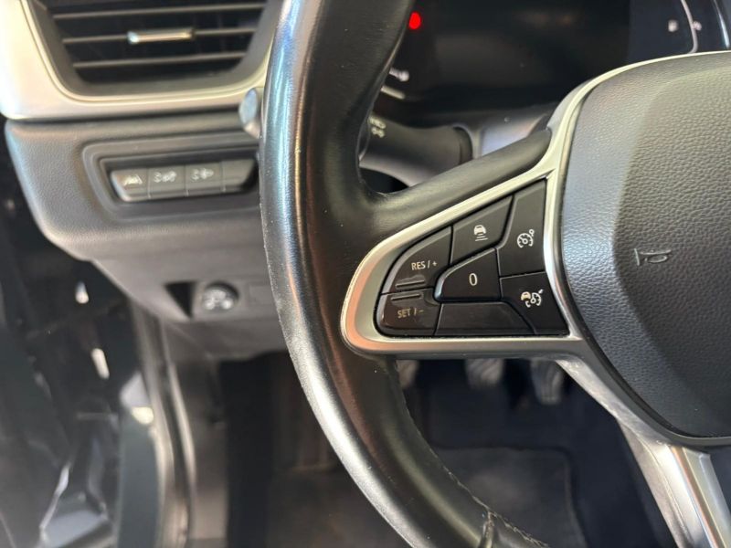 GuidiCar - RENAULT Captur 2022 Captur 1.0 tce Intens Gpl 100cv my21 Usato