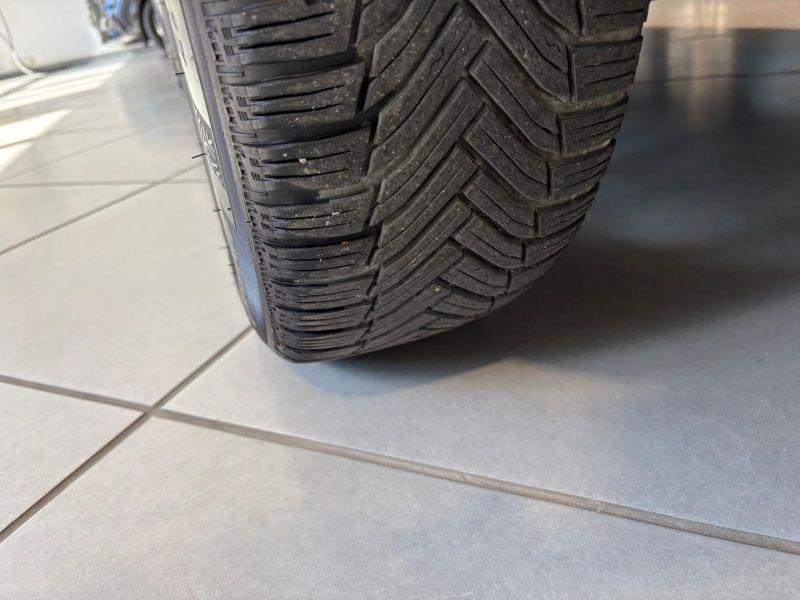 GuidiCar - RENAULT Captur 2022 Captur 1.0 tce Intens Gpl 100cv my21 Usato