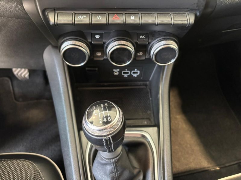 GuidiCar - RENAULT Captur 2022 Captur 1.0 tce Intens Gpl 100cv my21 Usato