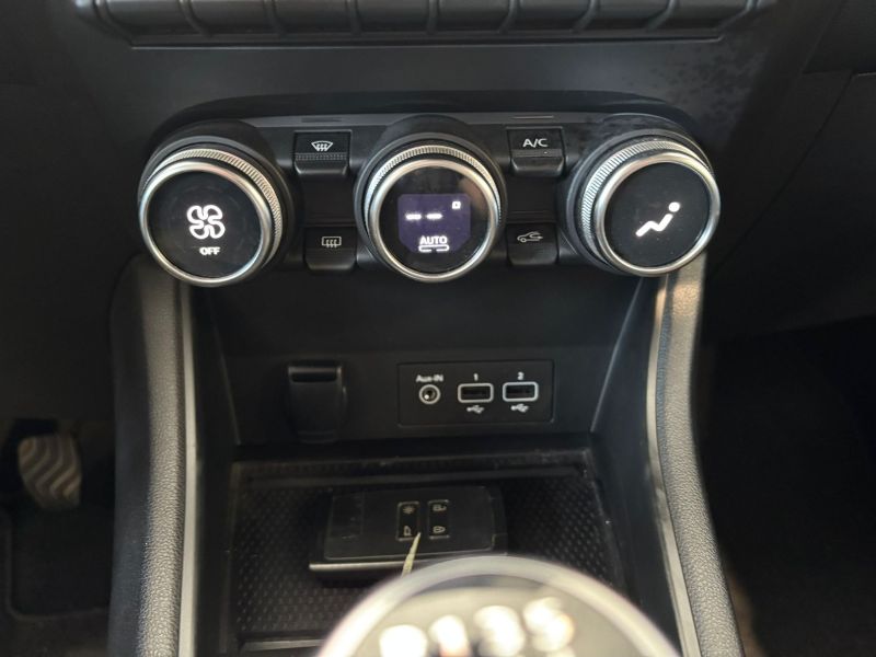 GuidiCar - RENAULT Captur 2022 Captur 1.0 tce Intens Gpl 100cv my21 Usato