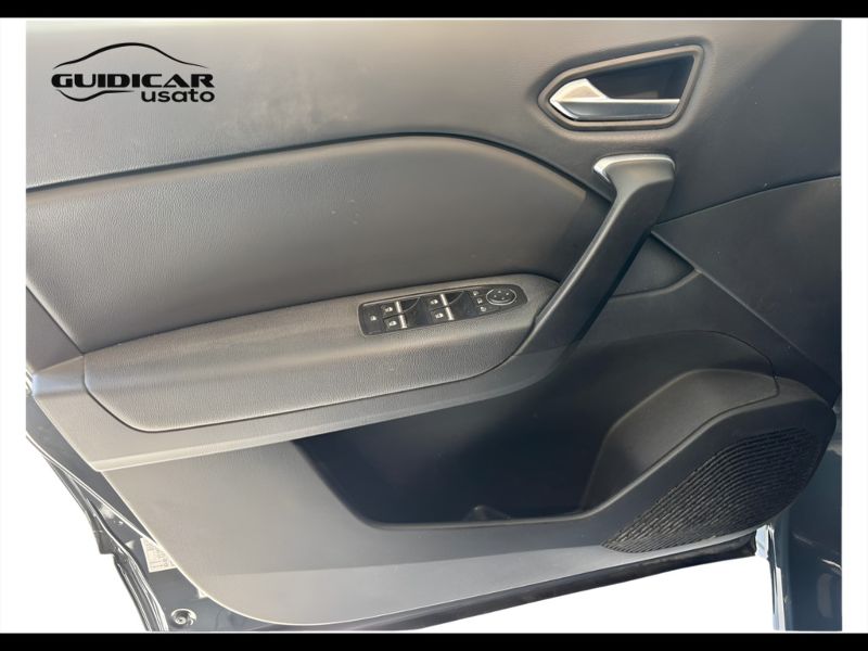 GuidiCar - RENAULT Captur 2022 Captur 1.0 tce Intens Gpl 100cv my21 Usato