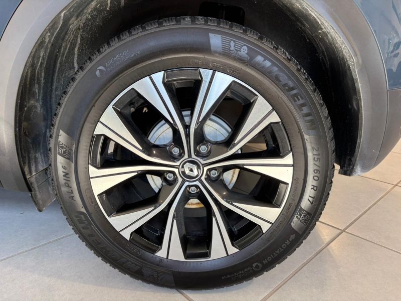 GuidiCar - RENAULT Captur 2022 Captur 1.0 tce Intens Gpl 100cv my21 Usato
