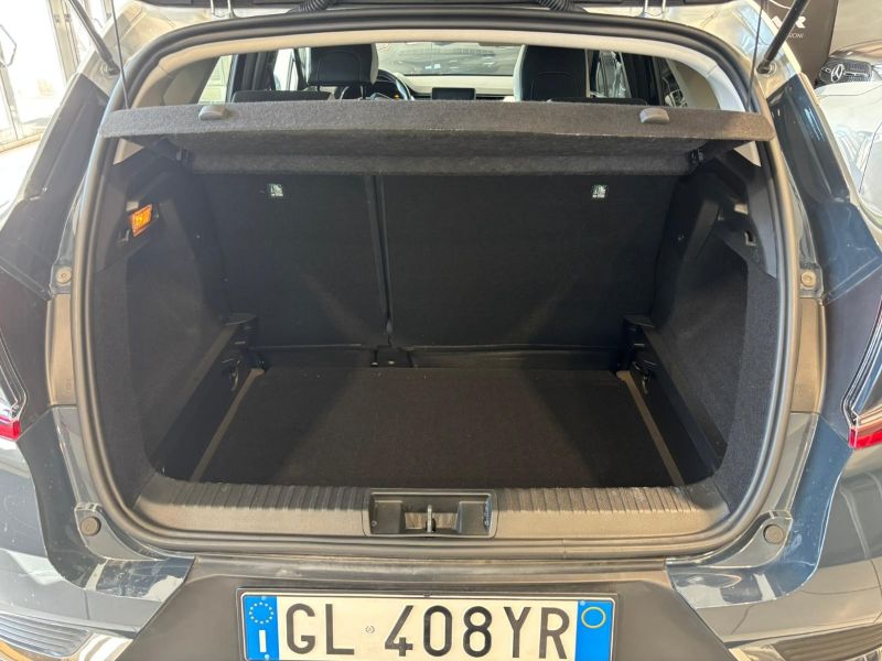 GuidiCar - RENAULT Captur 2022 Captur 1.0 tce Intens Gpl 100cv my21 Usato